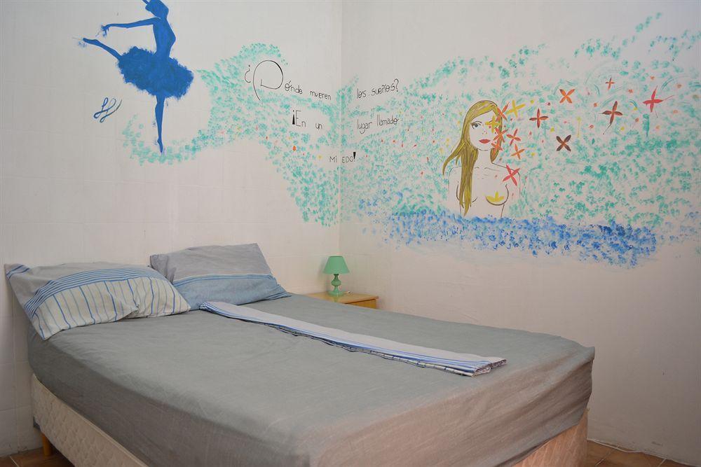 The Connection Hostel Sao Paulo Exterior photo